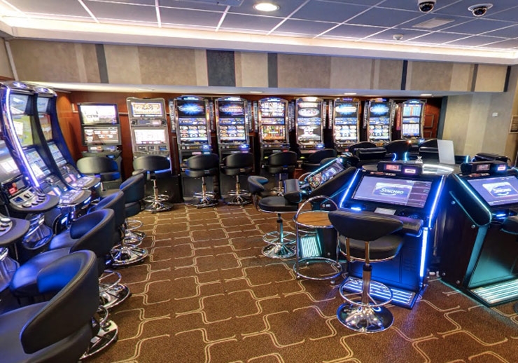 genting casino locations