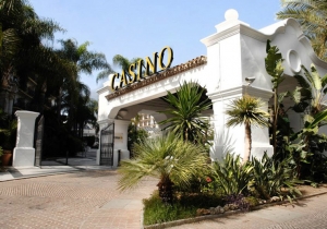 Casino De Ronda Malaga