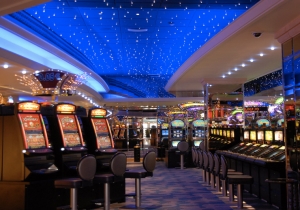 Casino near me