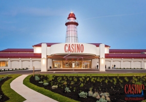 Casino Newfoundland