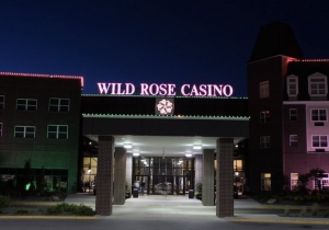 Davenport Iowa Closest Casino