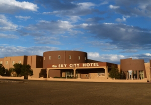 casinos in new mexico near me