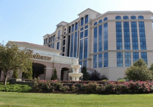 horseshoe casino hotel louisville kentucky