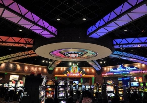 Closest Casino To Longview Texas