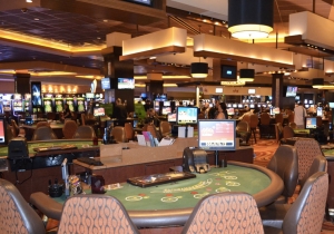 Gambling Casinos Near Greensboro Nc