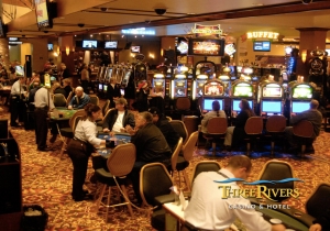 three rivers casino florence calendar
