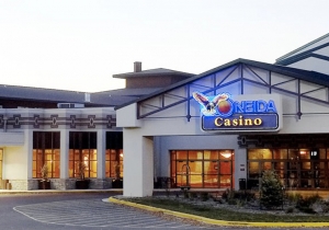 Oneida Casino Pulaski Wisconsin