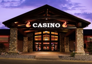 potawatomi carter casino and hotel