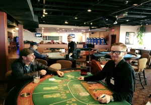 Closest Casino To Portsmouth Ohio