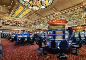 Ameristar Casino St Charles Mo Poker Room