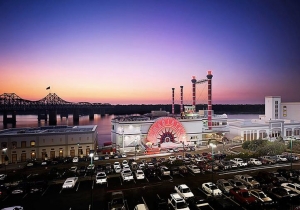 What Is The Closest Casino To Memphis Tennessee
