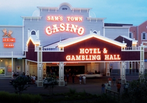 Best casino in memphis tennessee beale street