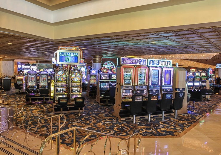 westgate las vegas resort casino address