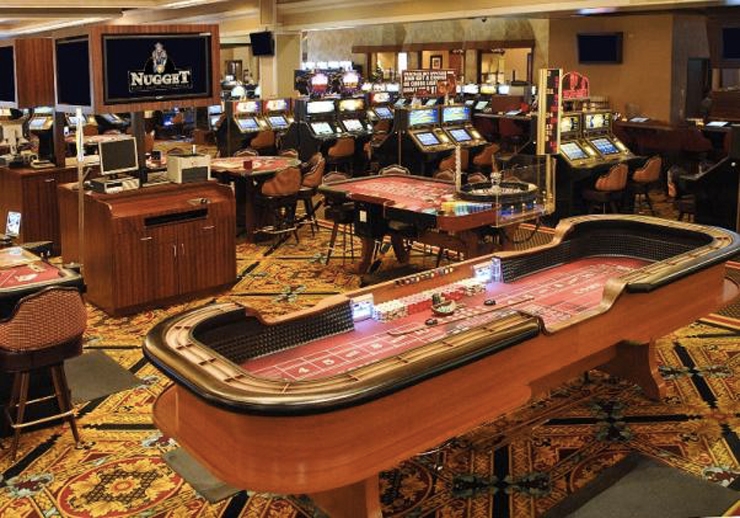 casino pahrump best video poker