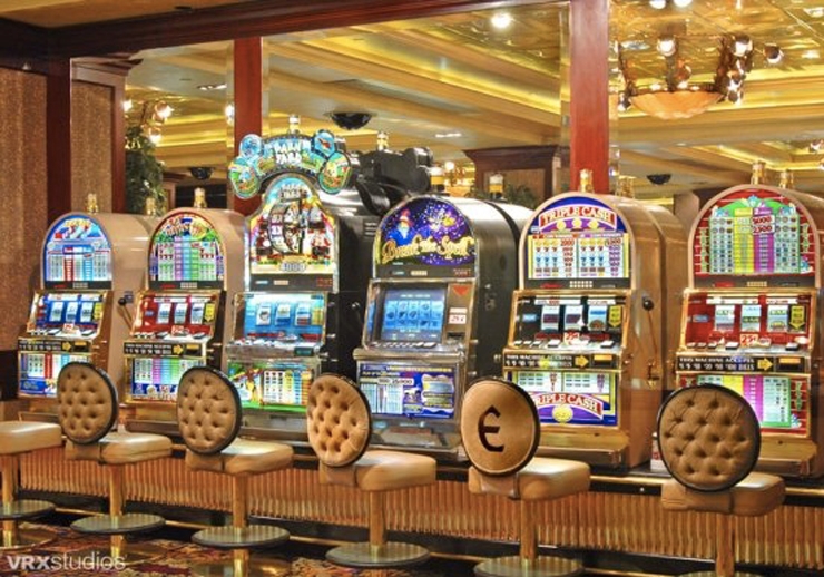 Reno Eldorado Casino Hotel Infos And Offers Casinosavenue