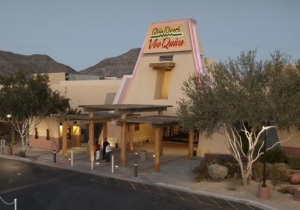 What Is The Closest Casino To Sedona Arizona