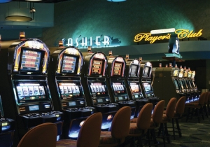 Casino Daytona Fl