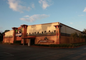 Closest casino to daytona beach fl
