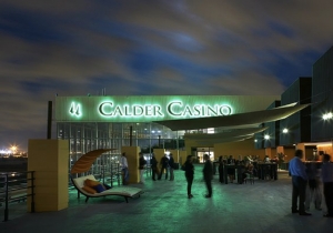 Casino Near Hudson Fl