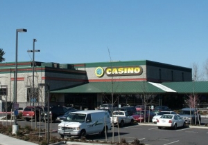 Tukwila Great American Casino