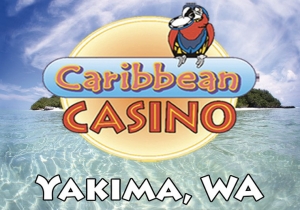 casino near yakima washington