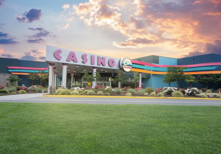 casino near auburn hills michigan