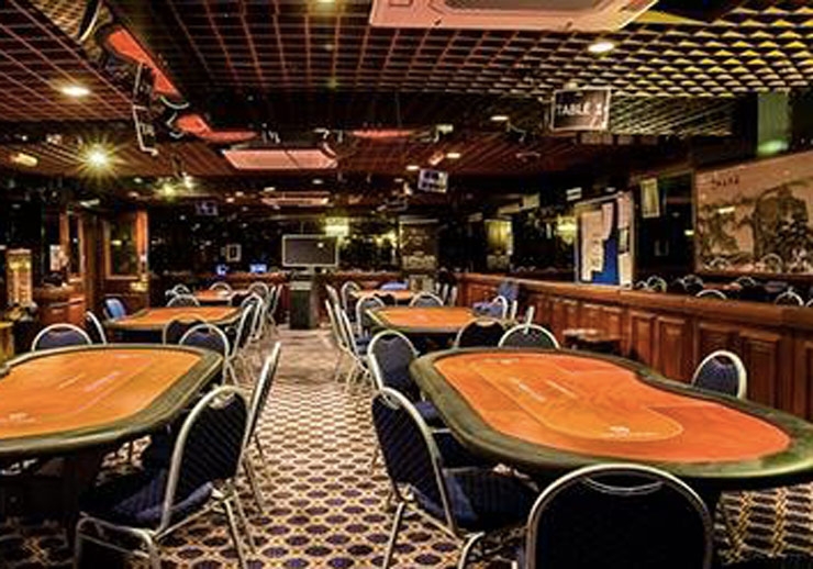 Brighton casino restaurant