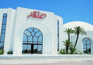 Casino Tunisien