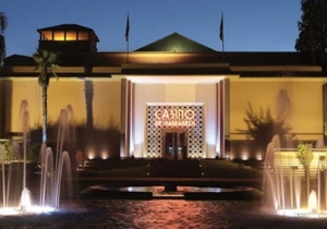 Casino El Jadida Maroc