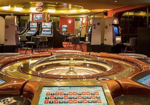 Casino Au Senegal