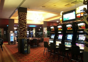 Jackpot Casino Rosenheim