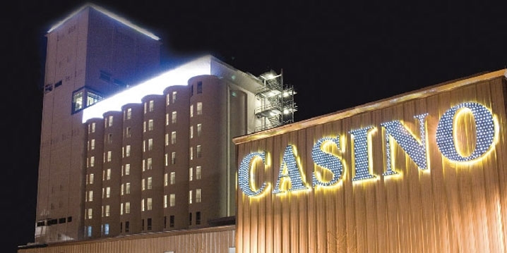 santa fe casino movie prices
