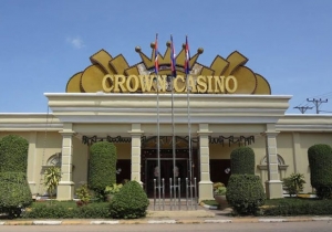 Online Live Dealer in Cambodia, live steaming casino cambodia.