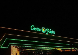 Casino Filipino Tagaytay Performer
