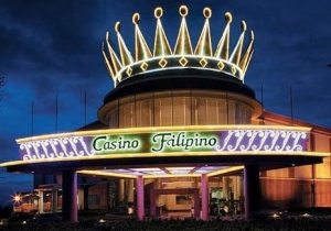 Casino means in tagalog dictionary