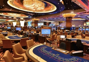 Casino Tagaytay Open