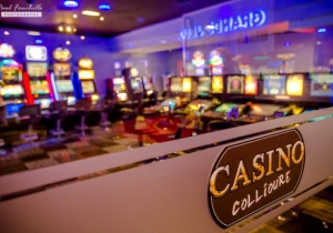 Casinos In Near Montpellier France 2019 Up To Date List