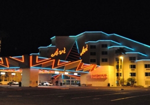 avi casino movie theater
