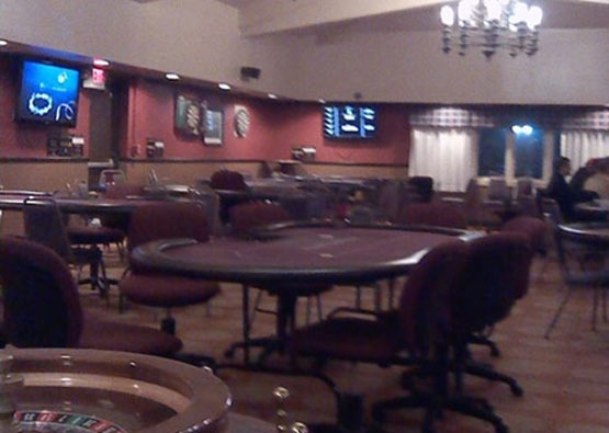 Poker Room Seabrook New Hampshire