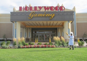 hollywood casino dayton weenie dog races