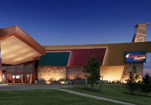 Choctaw casino mcalester phone number
