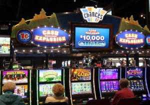 CASINOS In BRITISH COLUMBIA (BC) - 2019 Up-to-date List - CasinosAvenue