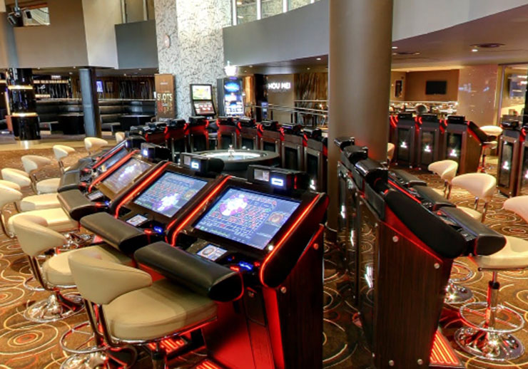 G casino sheffield poker tournaments 2020
