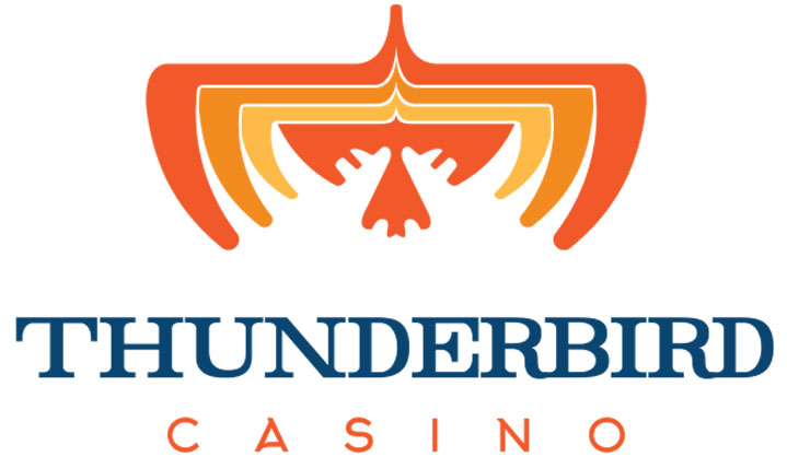 thunderbird casino shawnee ok phone number