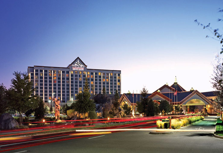 tulalip casino hotel rates