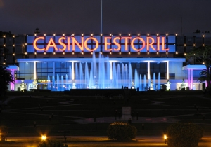 Estoril Sol Casino Review, casino online estoril sol.