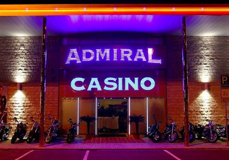 admiral casino wullowitz