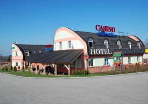Casino Poland Zakopane