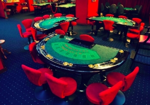 Casino Royal Folmava Events
