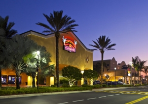 Closest Casino To Vero Beach Florida